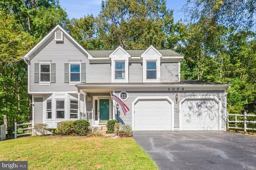 3004 Lusitania Dr, STAFFORD, VA, 22554-2717 | Card Image