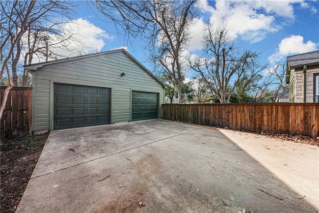 3218 Cumberland Ave, House other with 3 bedrooms, 2 bathrooms and 2 parking in Waco TX | Image 94