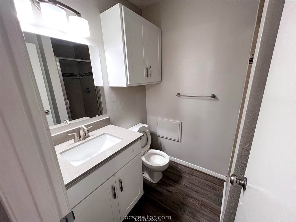 Residential Lease in College Station 5