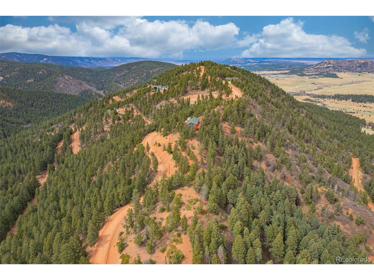 Land in Larkspur 3