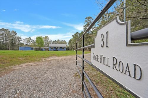 31 Rose Hill Road, Coldspring, TX, 77331 | Card Image