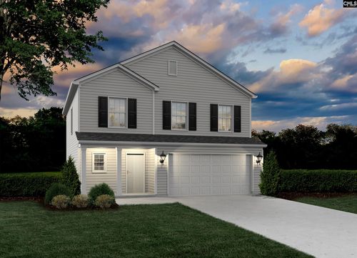 923 Blenhem Way, Gilbert, SC, 29054-9854 | Card Image