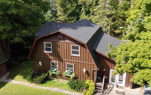 44 Whitefish Blvd, South Bruce Peninsula, ON, N0H2T0 | Card Image