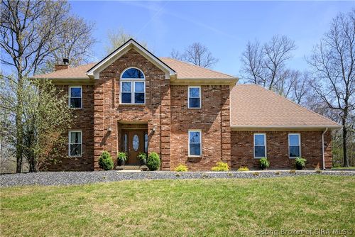 7456 Saddlebrook Ct, Greenville, IN, 47124-9224 | Card Image