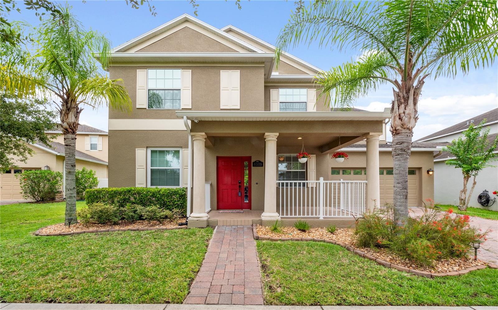Sunset Isle Dr, Winter Garden, FL 34787