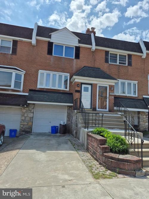 240 Rock St, PHILADELPHIA, PA, 19128-3740 | Card Image