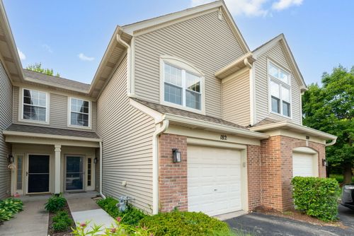 182 Stockton Dr, Grayslake, IL, 60030-3794 | Card Image