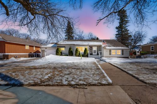 206 N 3rd Avenue E, Truman, MN, 56088 | Card Image