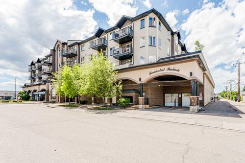 425-1727 54 St Se, Calgary, AB, T2A1B7 | Card Image
