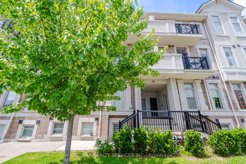 48-65 Armdale Rd, Mississauga, ON, L4Z0C7 | Card Image