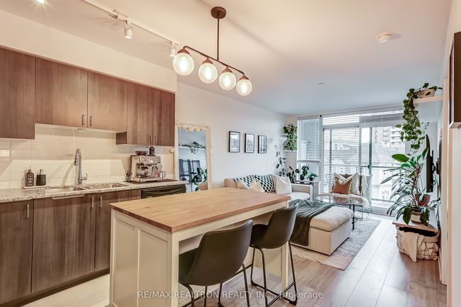 305 - 1215 Bayly St, Condo with 2 bedrooms, 1 bathrooms and null parking in Pickering ON | Image 14