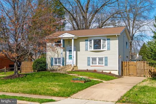 9608 Lafayette Ave, MANASSAS, VA, 20109-3312 | Card Image