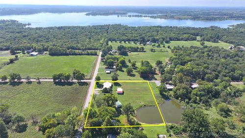 74983 S 320 Rd, Wagoner, OK, 74467-9219 | Card Image