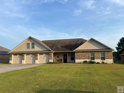 355 Patriot Way, Liberty Eylau, TX, 75501 | Card Image