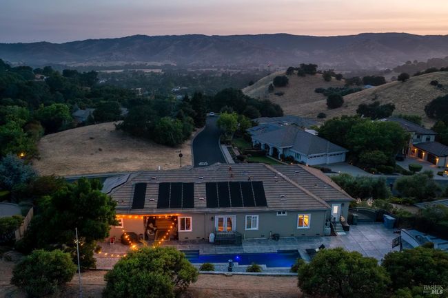 6141 N Vine Street, House other with 4 bedrooms, 3 bathrooms and 2 parking in Vacaville CA | Image 84
