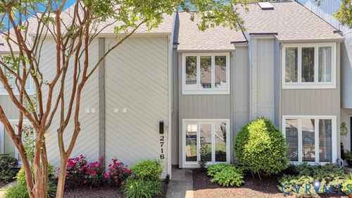 2716 Schooner Ct, Henrico, VA, 23233-3376 | Card Image