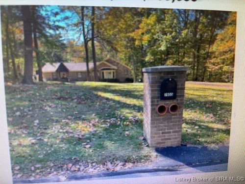 7655 Pine Shore Dr Se, Elizabeth, IN, 47117-7439 | Card Image