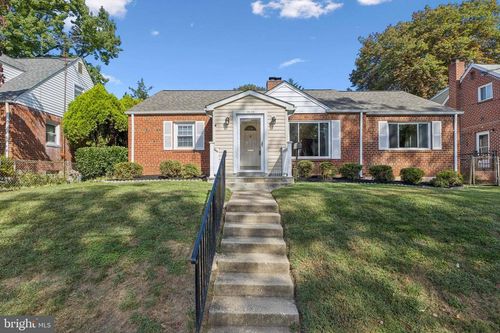 1523 Crest Rd, Silver Spring, MD, 20902-3721 | Card Image