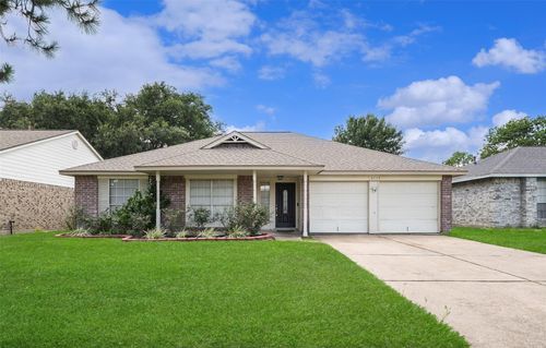 3115 Williams Cir, Katy, TX, 77449-6645 | Card Image