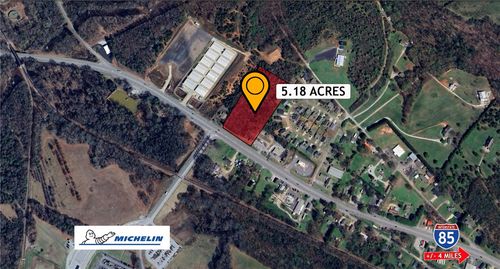 6223 Hwy 28 S Highway, Pendleton, SC, 29670 | Card Image