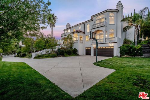 166 Dapplegray Rd, Bell Canyon, CA, 91307-1009 | Card Image