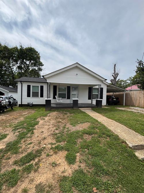 1007 College Ave Nw, Russellville, AL, 35653-1411 | Card Image