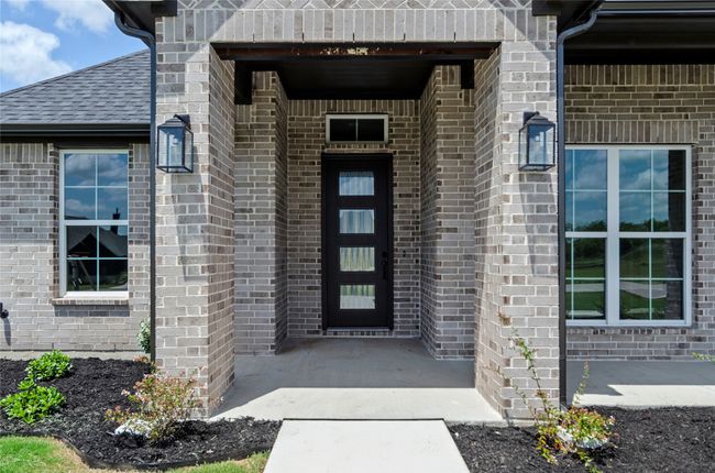 205 Stuart St, House other with 3 bedrooms, 3 bathrooms and null parking in Paradise TX | Image 5