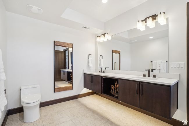 10725 Hideout Trl, House other with 4 bedrooms, 5 bathrooms and 2 parking in Hideout UT | Image 33