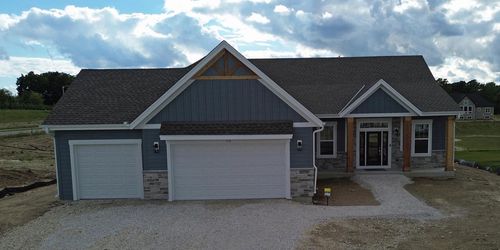 479 Sandstone Street, Slinger, WI, 53086 | Card Image