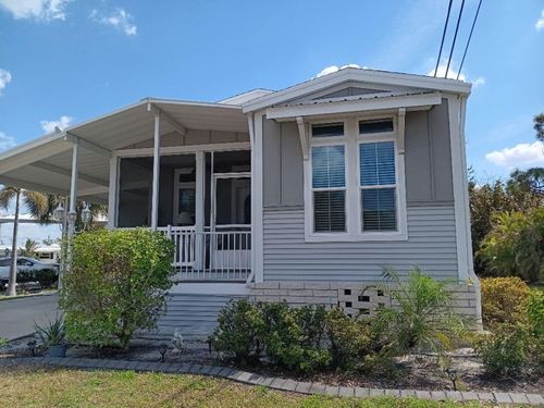 601 Club House Rd, VENICE, FL, 34285-2910 | Card Image