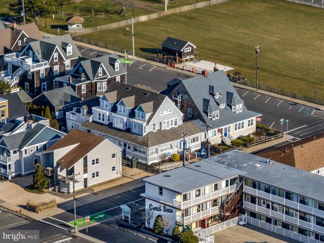 202 - 204 S Atlantic Ave, Condo with 1 bedrooms, 1 bathrooms and null parking in BEACH HAVEN NJ | Image 20