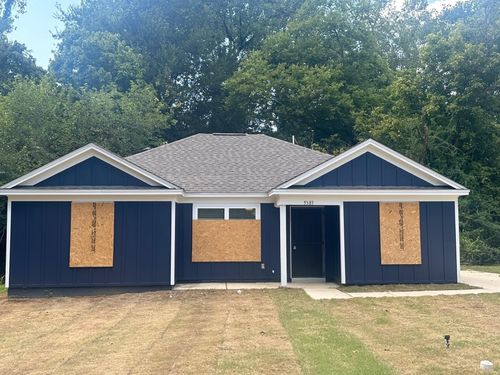 4439 Sunny View Dr, Memphis, TN, 38127-2933 | Card Image