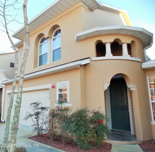 6212 Clearsky Dr, Jacksonville, FL, 32258-8452 | Card Image