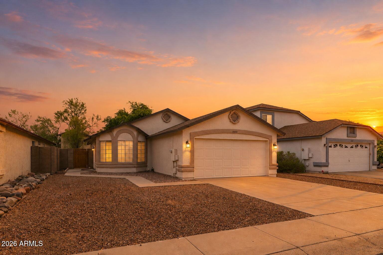 Residential in Surprise