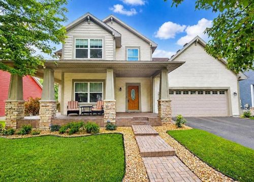 11265 68th St Ne, Albertville, MN, 55301-4581 | Card Image