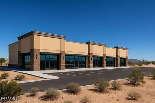 25-12163 Buckeye Rd, Buckeye, AZ, 85326 | Card Image