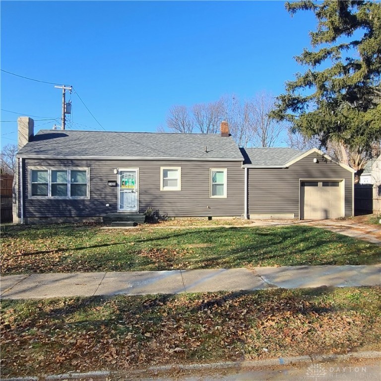 Shaftesbury Rd, Dayton, OH 45406