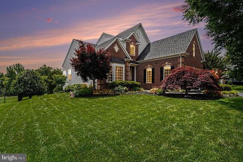 714 Monarchos Dr, HAVRE DE GRACE, MD, 21078-4010 | Card Image