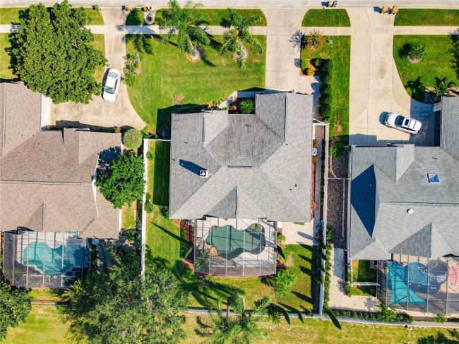 13333 Via Roma Cir, House other with 3 bedrooms, 2 bathrooms and null parking in CLERMONT FL | Image 70