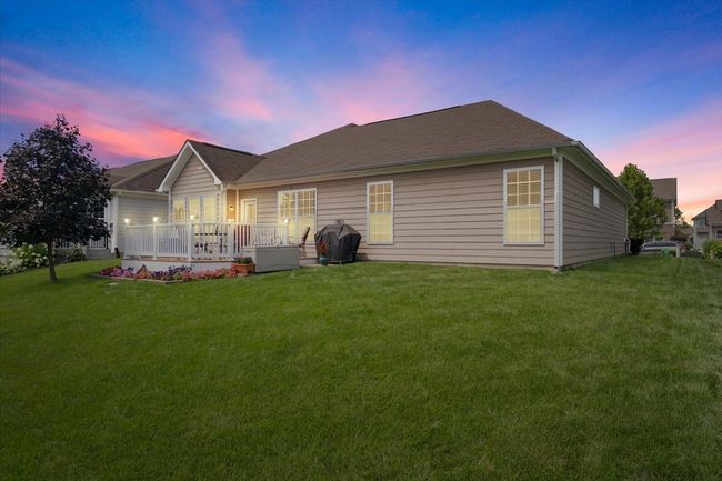 6247 Silver Leaf Dr, House other with 3 bedrooms, 2 bathrooms and null parking in Zionsville IN | Image 35