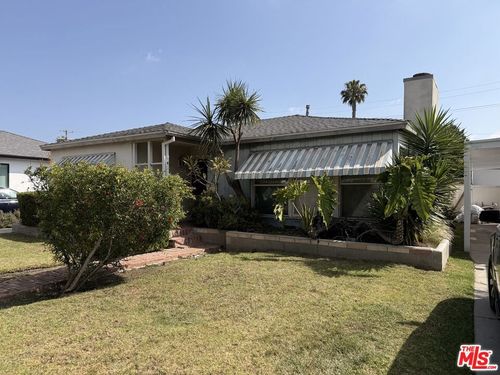 2816 S Bentley Avenue, Los Angeles, CA, 90064 | Card Image