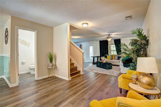 33 Gimbal Cir, House other with 3 bedrooms, 3 bathrooms and null parking in Port Wentworth GA | Image 7