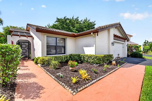 5791 Lakeview Mews Pl, Boynton Beach, FL, 33437-1510 | Card Image