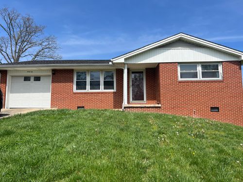 936 Delrose Drive, Kingsport, TN, 37660 | Card Image