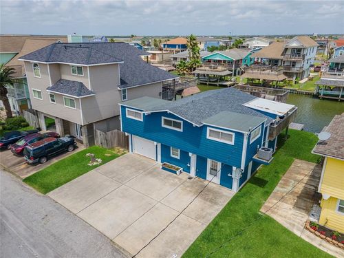 80 Tarpon St, Bayou Vista, TX, 77563-2577 | Card Image