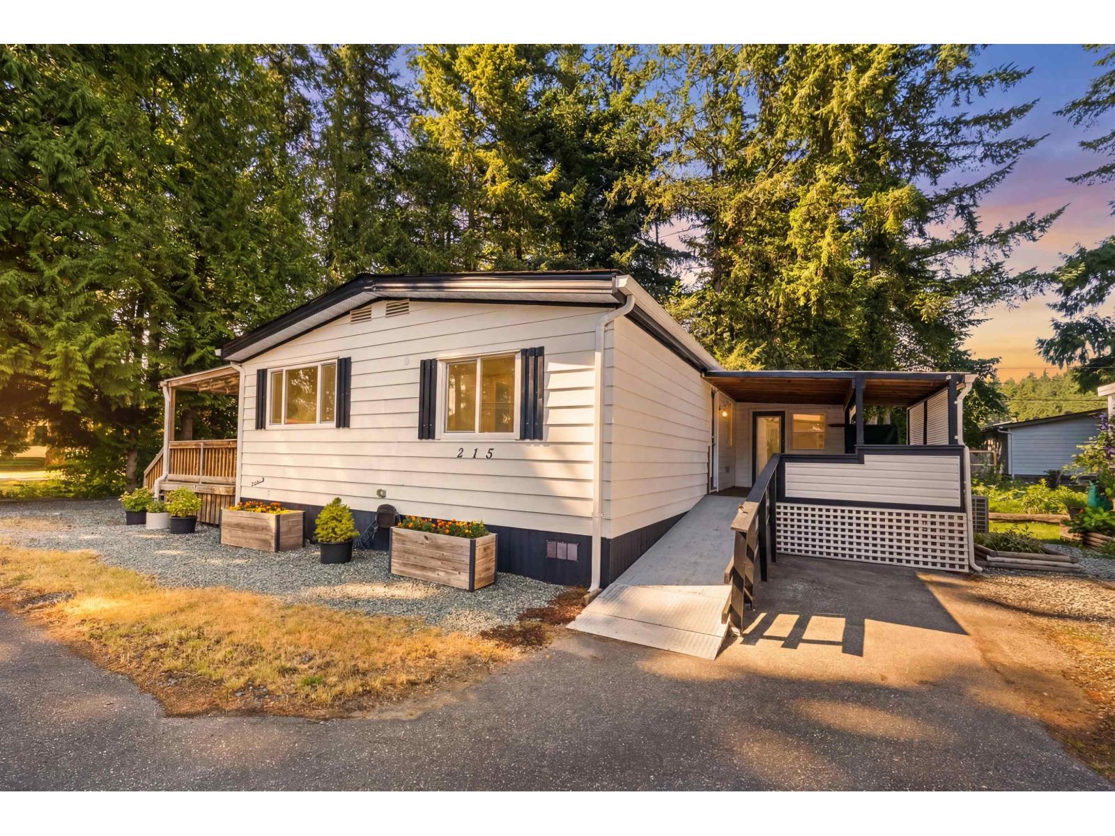 Residential in Langley
