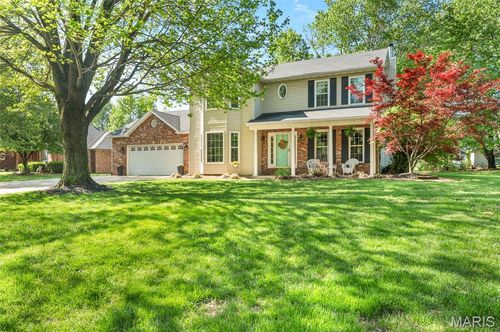 102 Timberwood Ln, Collinsville, IL, 62234-6862 | Card Image