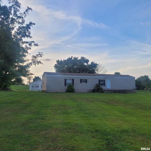 11375 Us Hwy 45 N Highway, Ozark, IL, 62972-0000 | Card Image