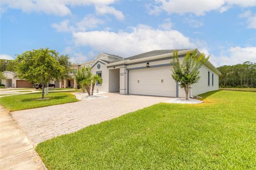 5428 Hutchinson St, Port Orange, FL, 32128-0004 | Card Image