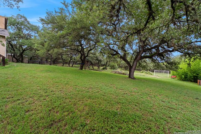 30650 Wildcat Dr, House other with 3 bedrooms, 2 bathrooms and null parking in Bulverde TX | Image 25